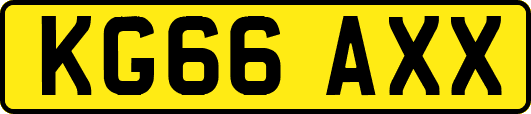KG66AXX