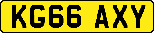 KG66AXY