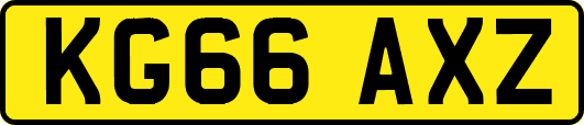 KG66AXZ