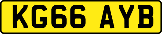 KG66AYB
