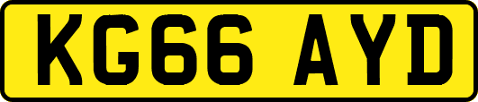 KG66AYD