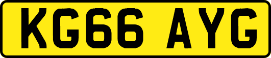KG66AYG