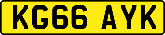 KG66AYK