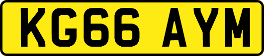 KG66AYM