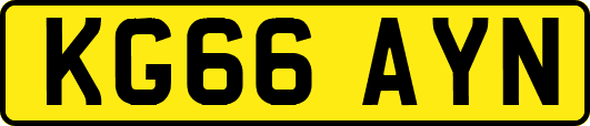 KG66AYN