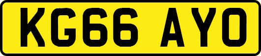 KG66AYO