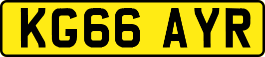 KG66AYR