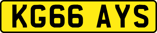 KG66AYS