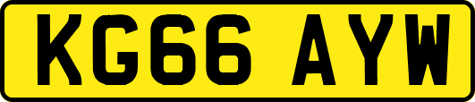 KG66AYW