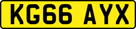 KG66AYX