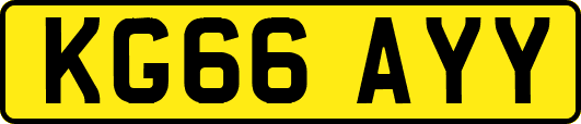 KG66AYY