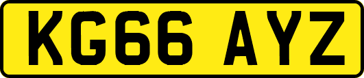 KG66AYZ