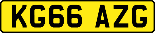 KG66AZG
