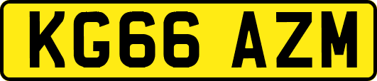 KG66AZM
