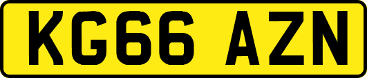 KG66AZN
