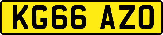 KG66AZO