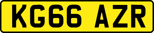 KG66AZR