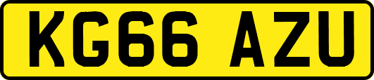 KG66AZU