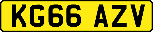KG66AZV