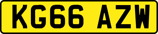 KG66AZW