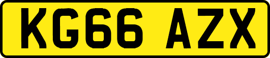 KG66AZX