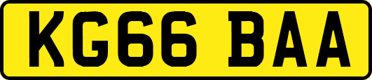 KG66BAA