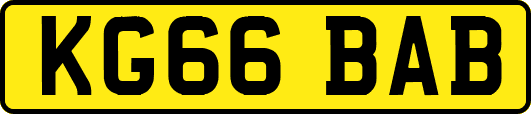 KG66BAB