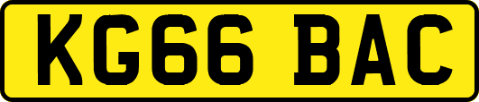 KG66BAC