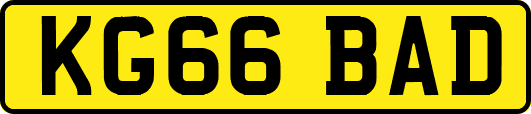 KG66BAD