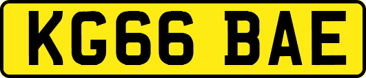 KG66BAE