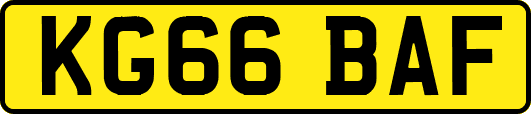 KG66BAF