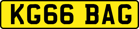 KG66BAG
