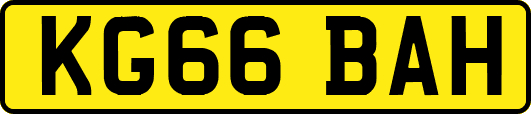 KG66BAH