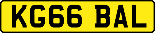 KG66BAL