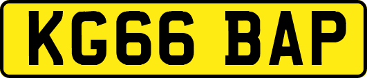 KG66BAP