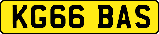 KG66BAS