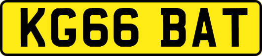 KG66BAT