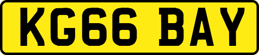 KG66BAY