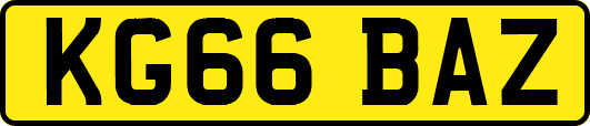 KG66BAZ