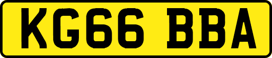 KG66BBA