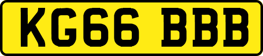 KG66BBB