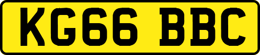 KG66BBC