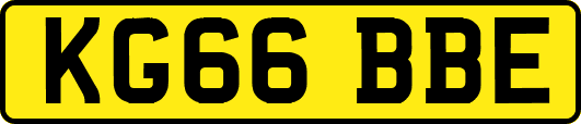 KG66BBE