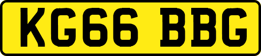 KG66BBG