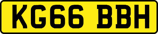KG66BBH