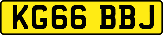 KG66BBJ