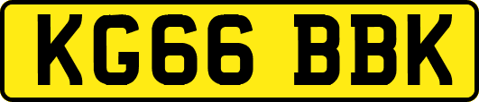 KG66BBK