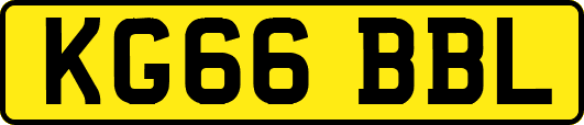 KG66BBL