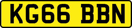 KG66BBN
