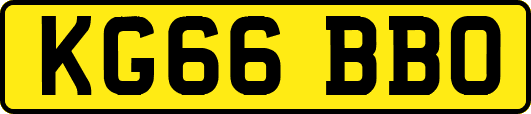 KG66BBO
